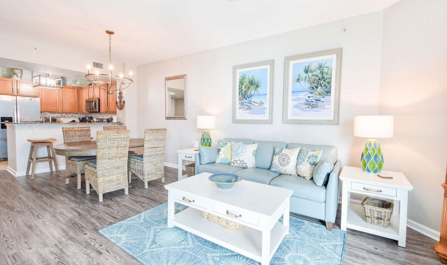 Destin Vacation Rental