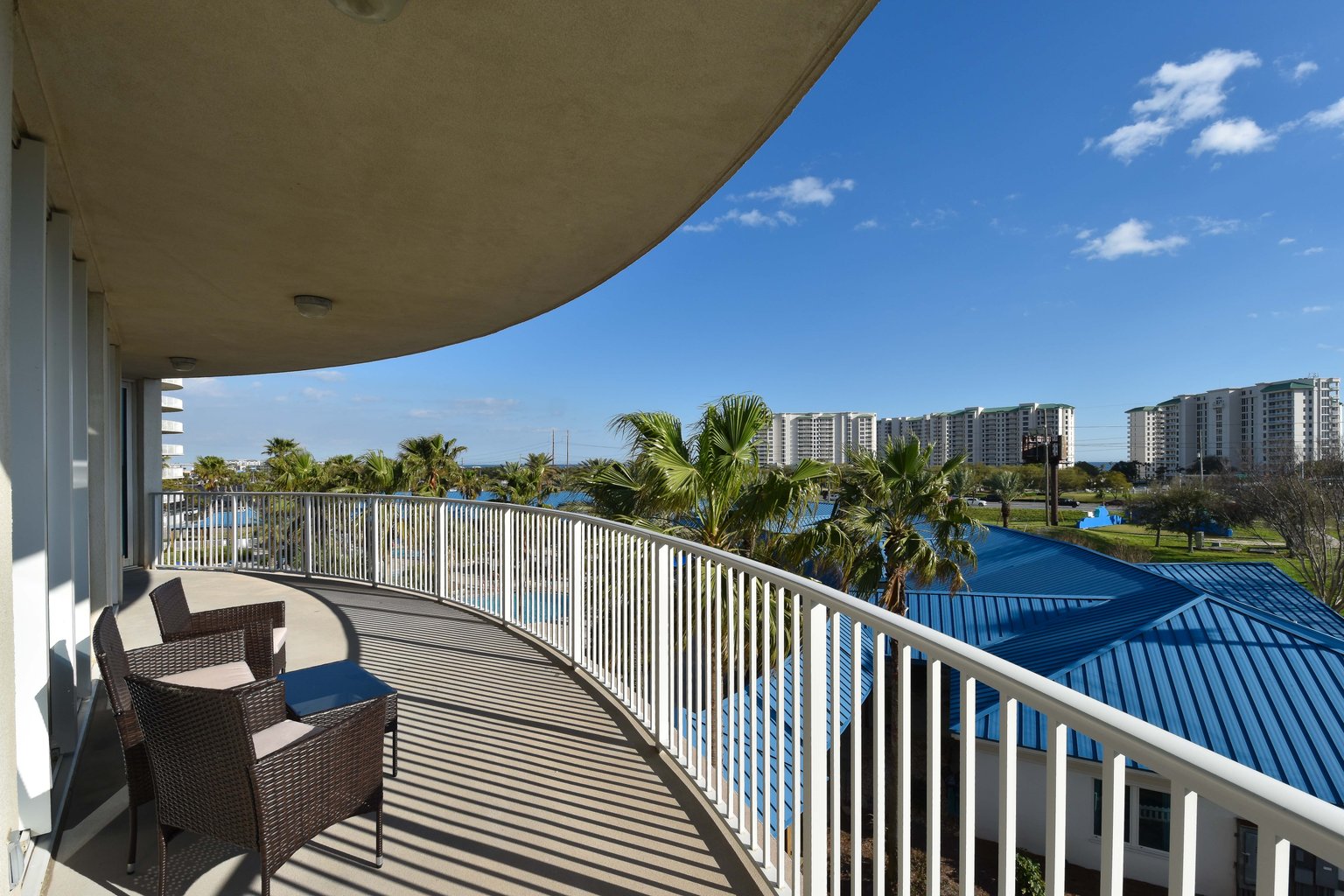 Destin Vacation Rental