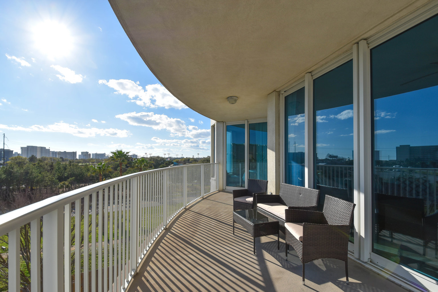 Destin Vacation Rental