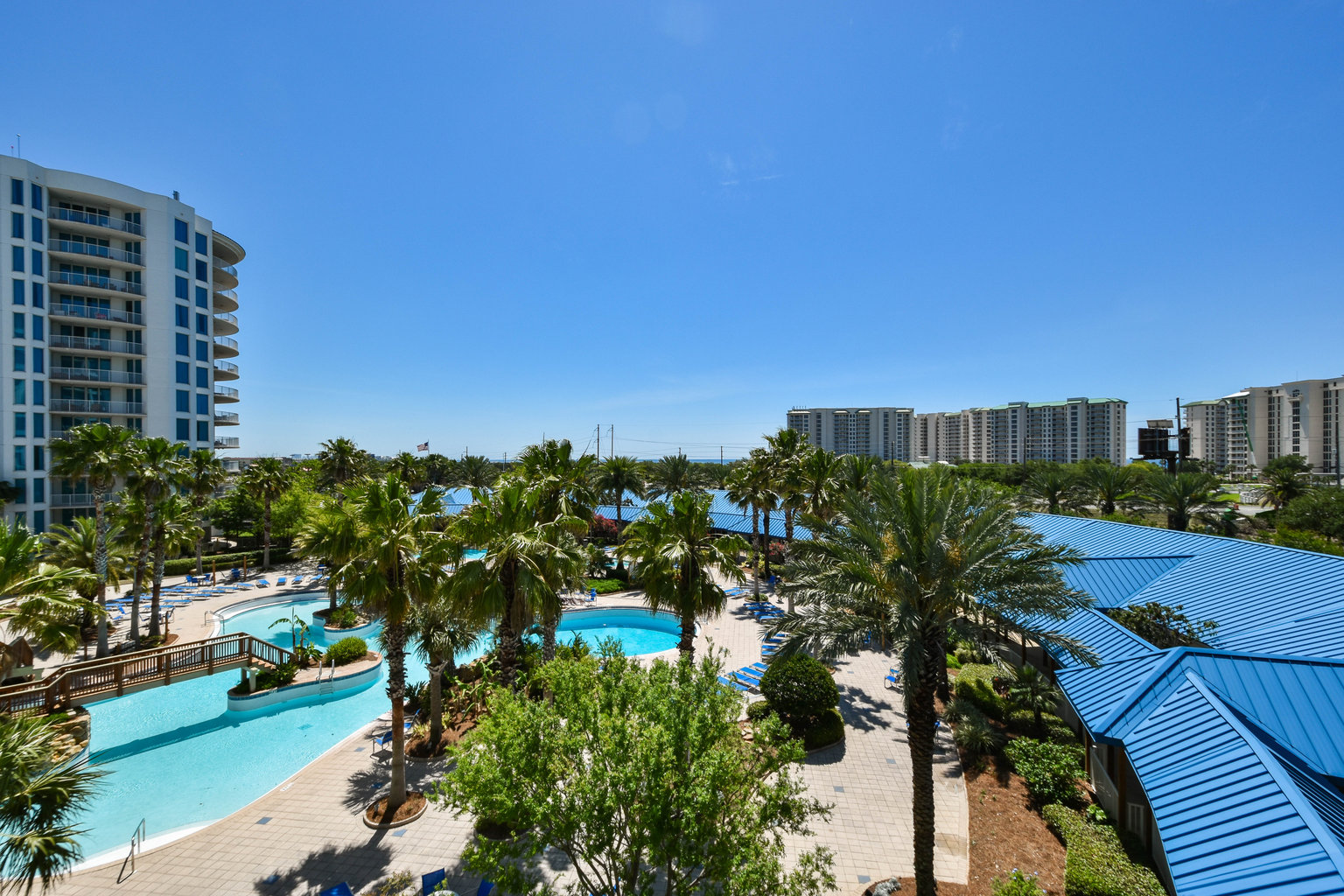 Destin Vacation Rental