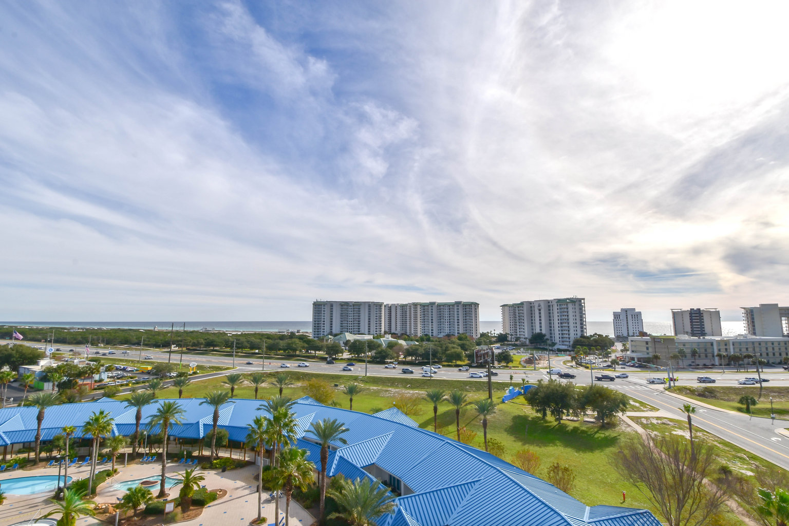 Destin Vacation Rental