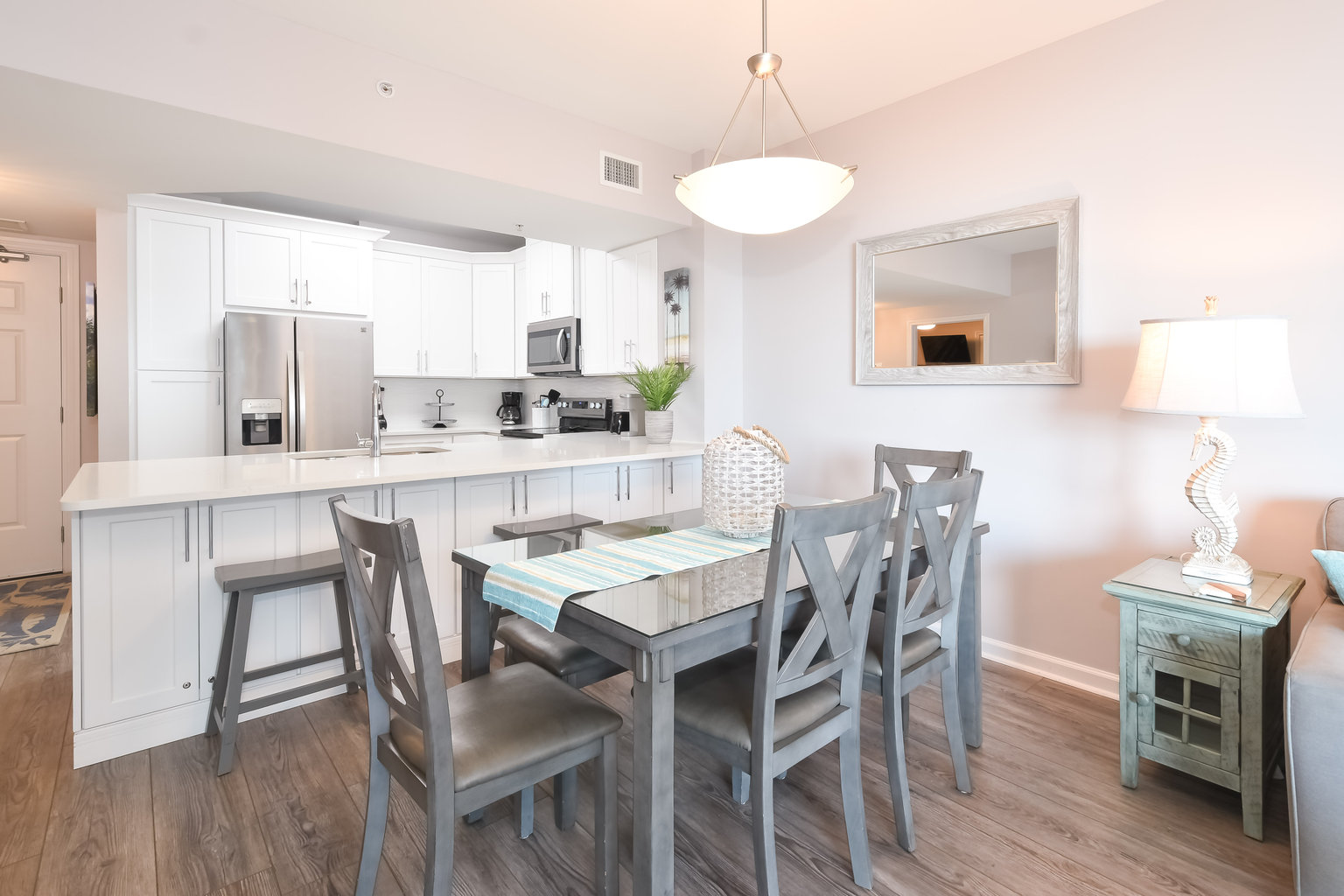 Destin Vacation Rental