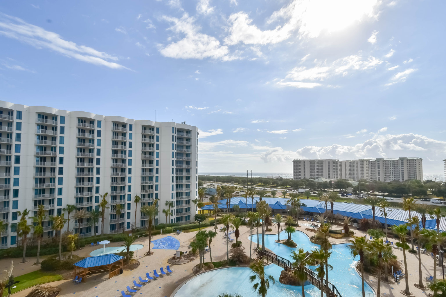 Destin Vacation Rental