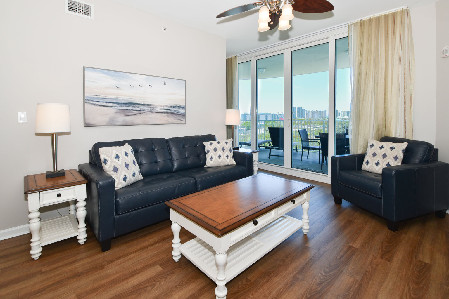 Destin Vacation Rental