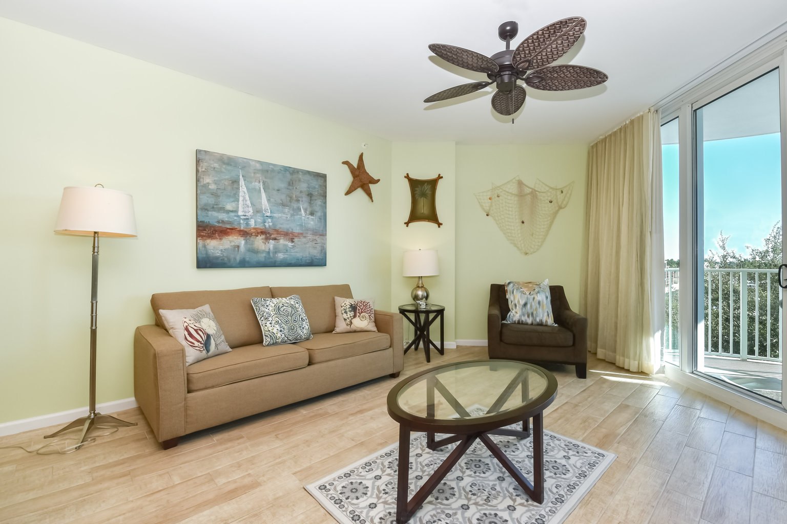 Destin Vacation Rental
