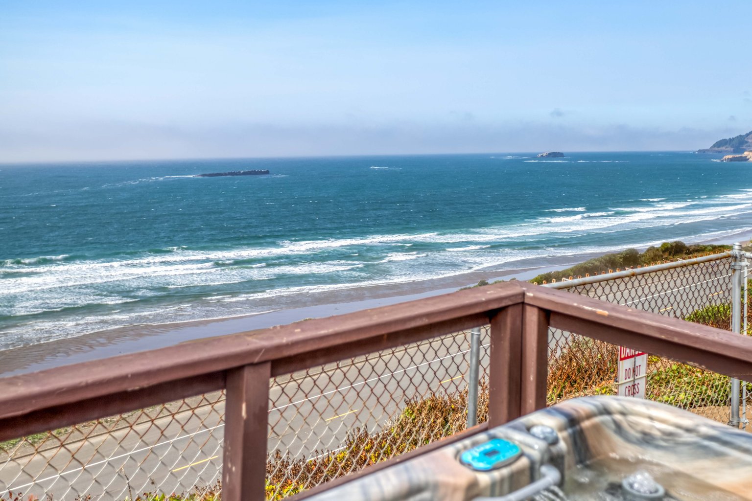 Newport Vacation Rental