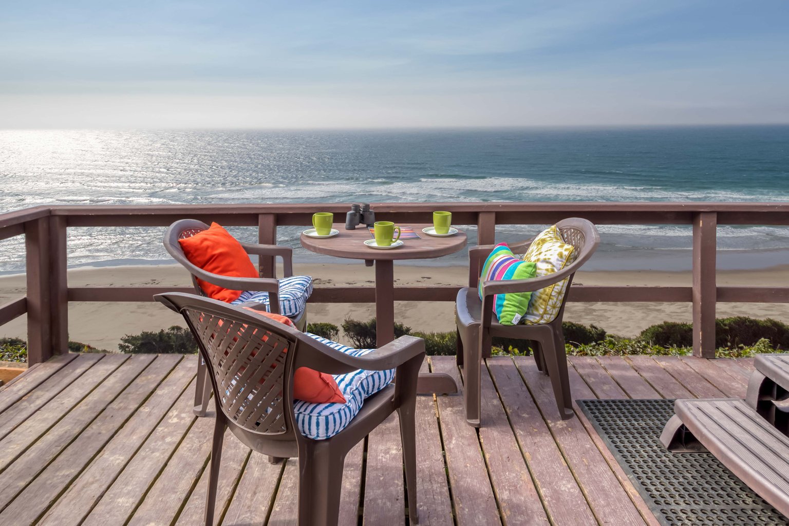Newport Vacation Rental