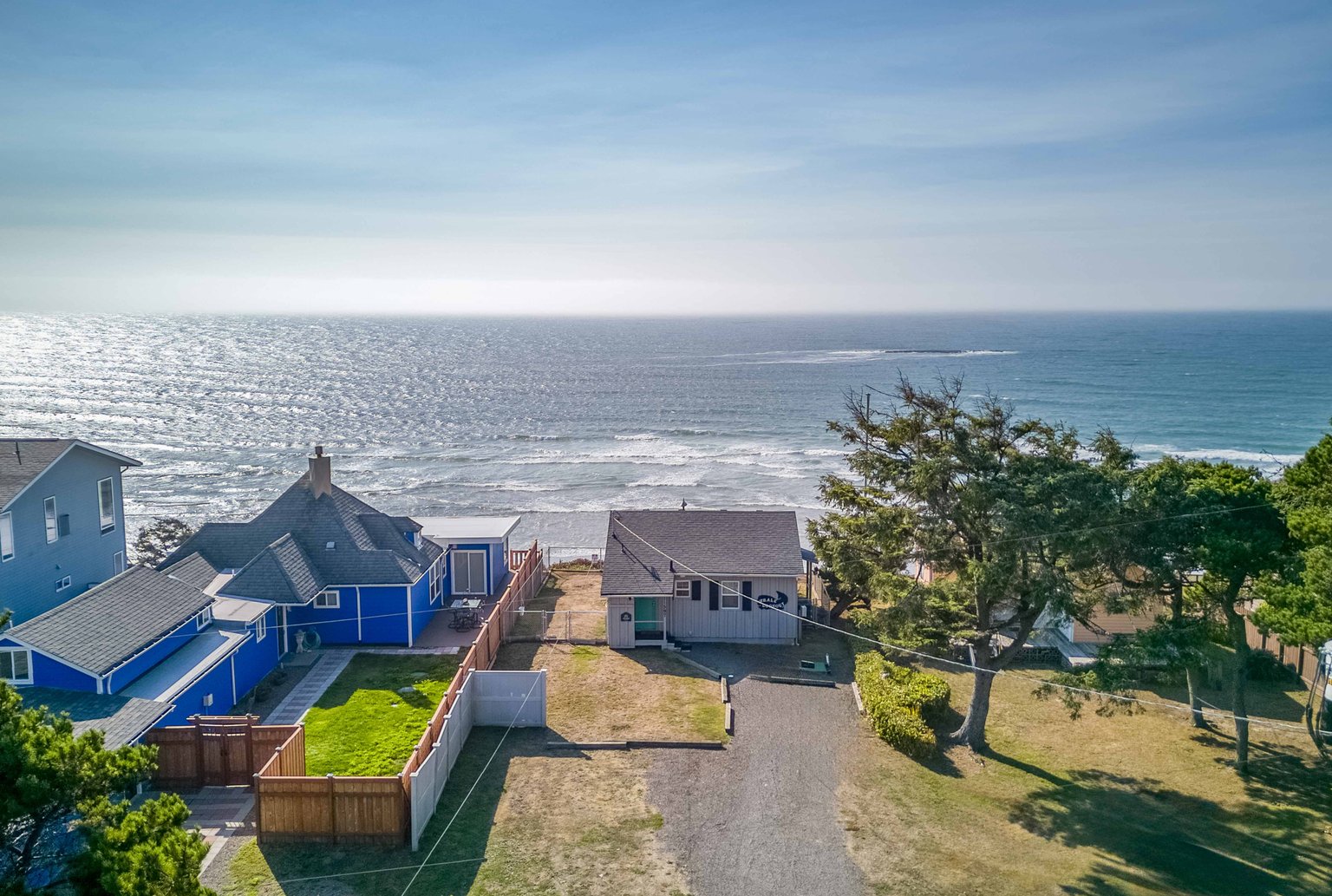 Newport Vacation Rental