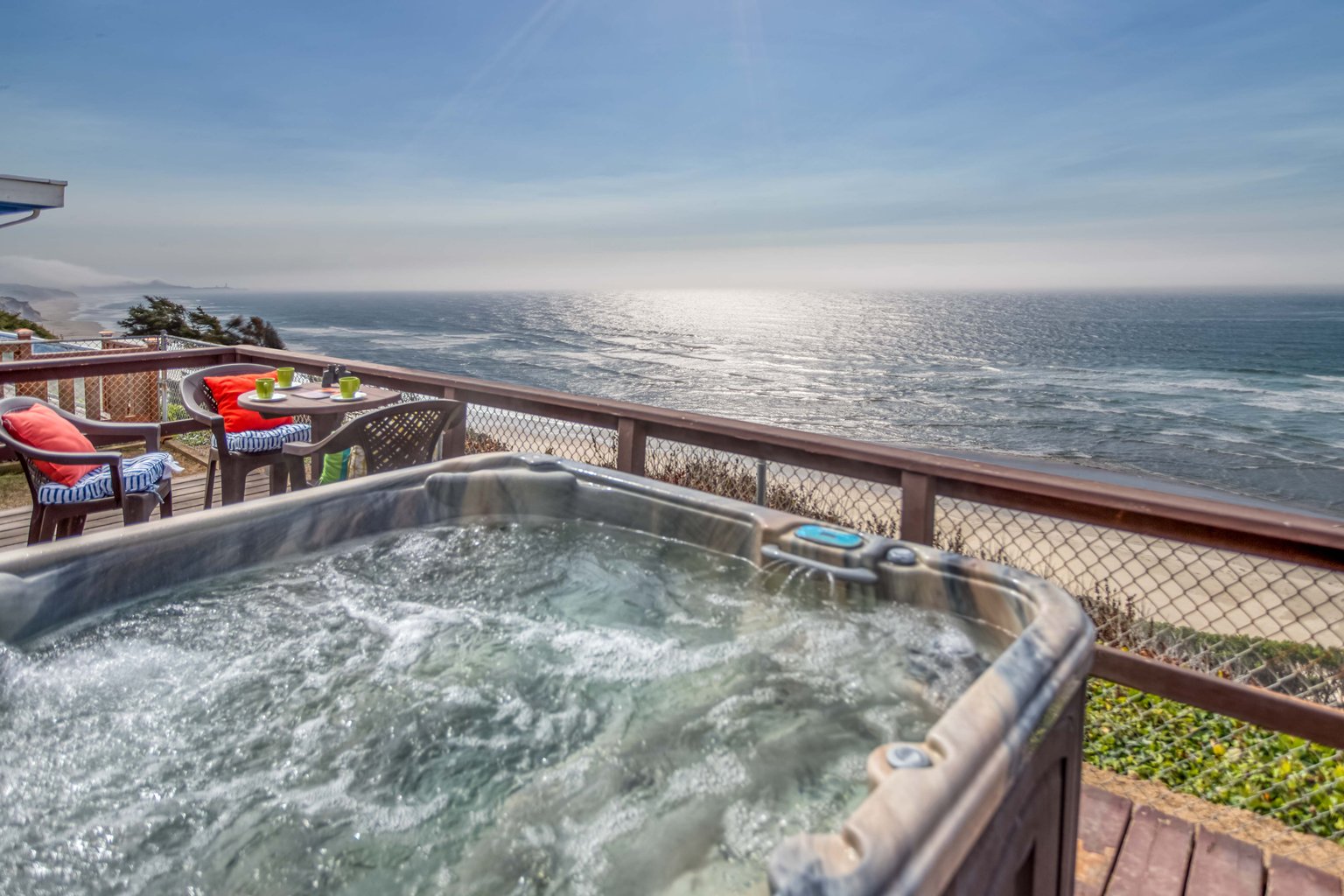 Newport Vacation Rental