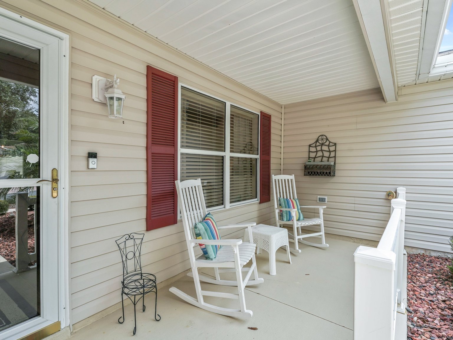 The Villages Vacation Rental