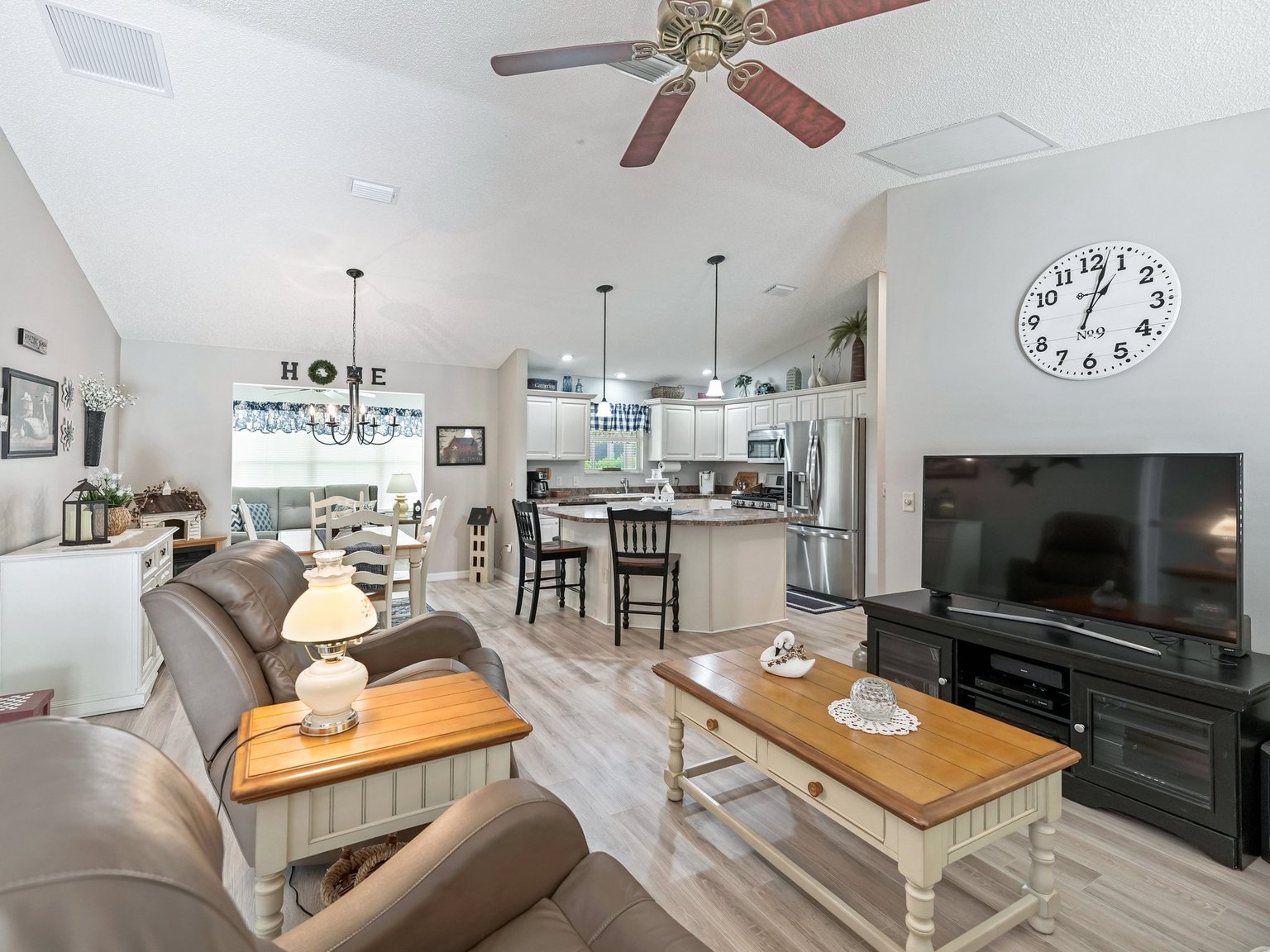 The Villages Vacation Rental