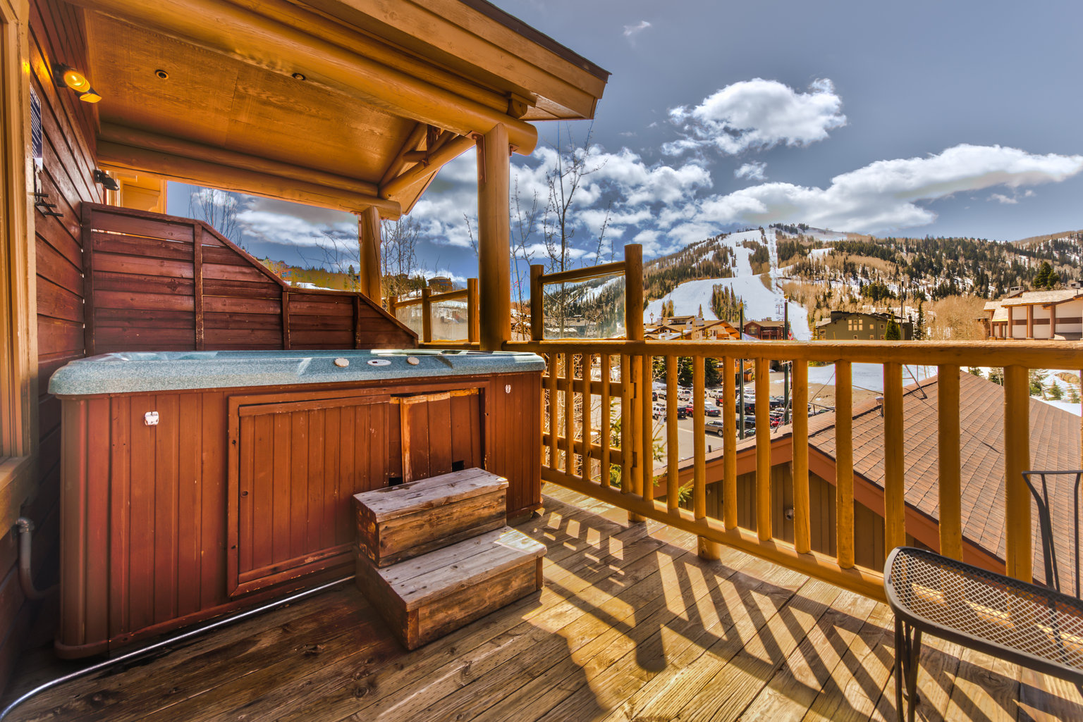 Deer Valley Vacation Rental