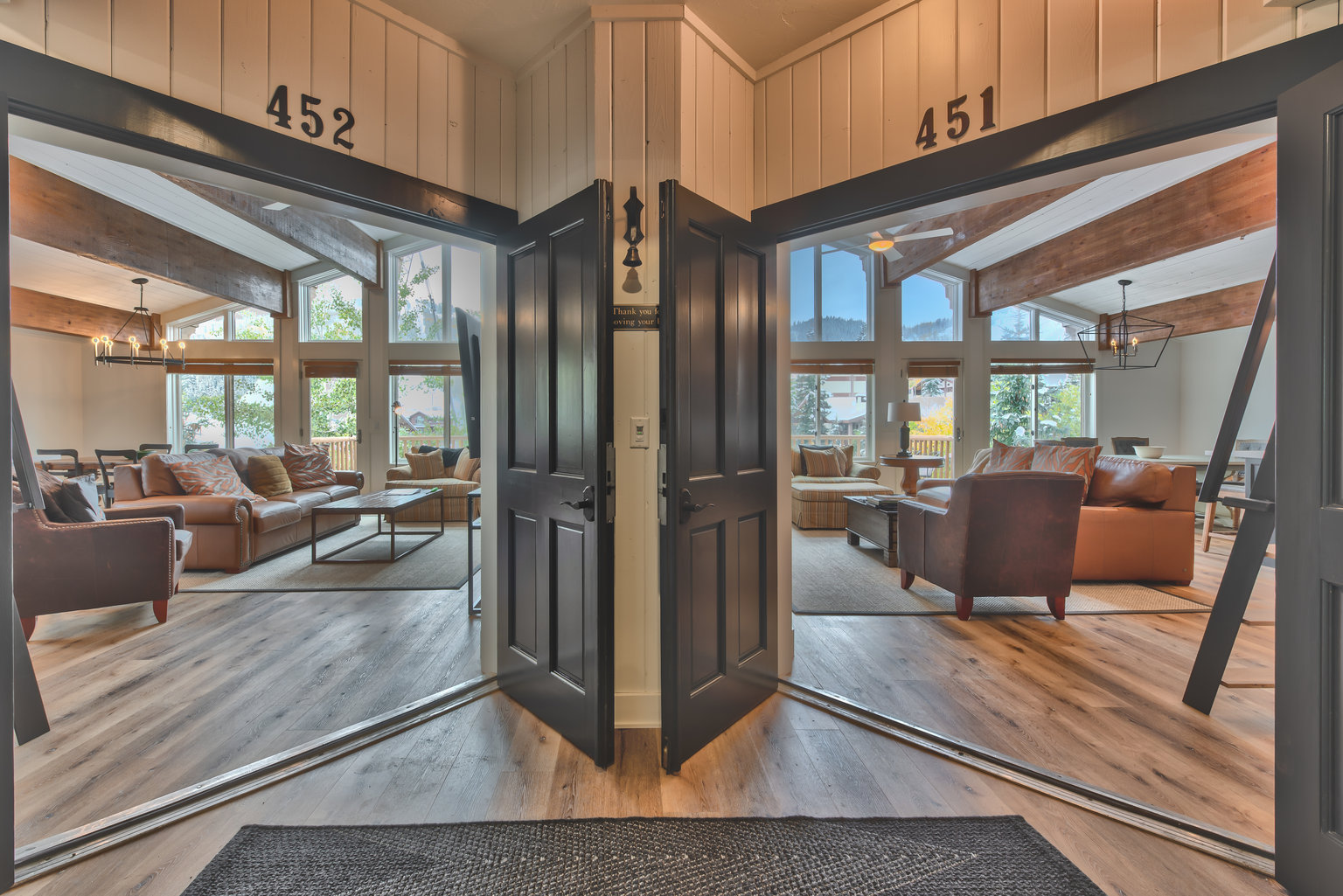 Deer Valley Vacation Rental