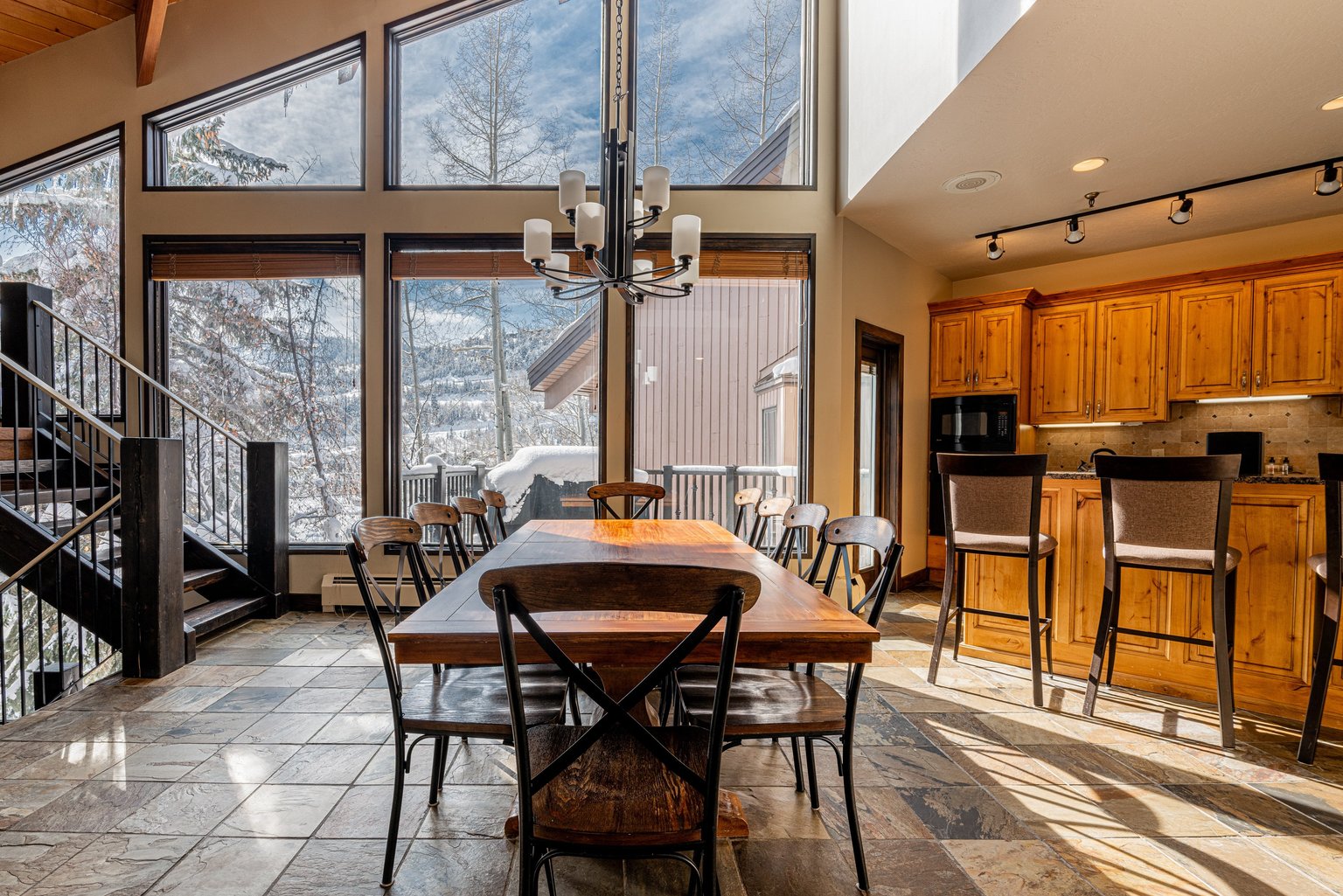 Deer Valley Vacation Rental