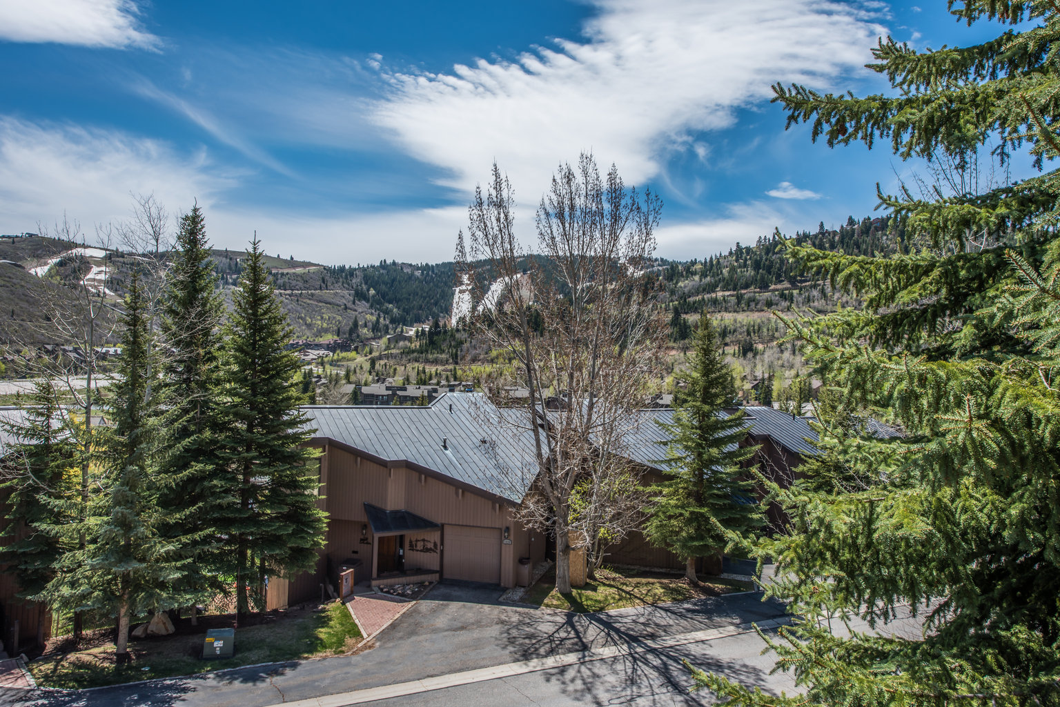 Deer Valley Vacation Rental