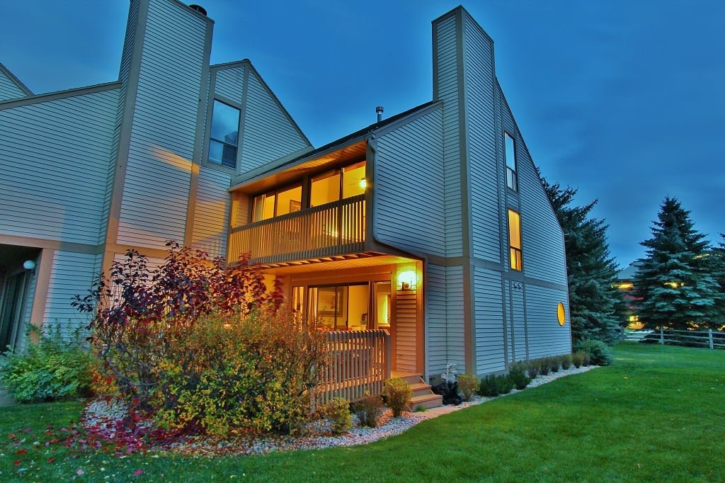 Park City Vacation Rental