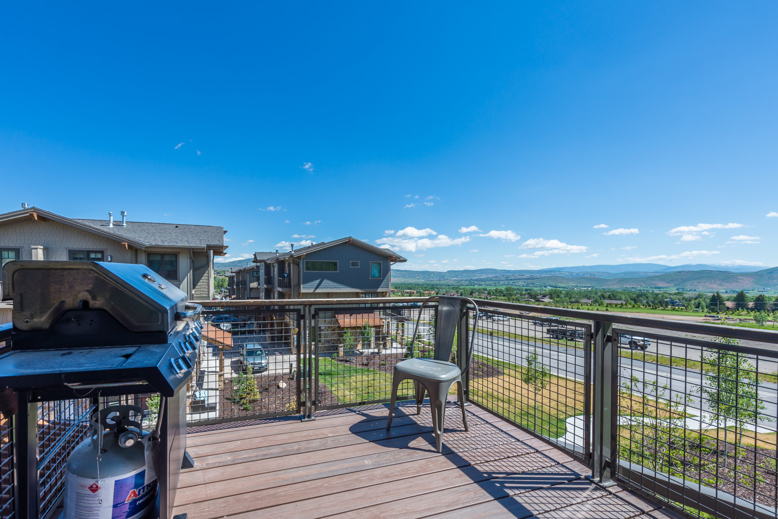 Park City Vacation Rental