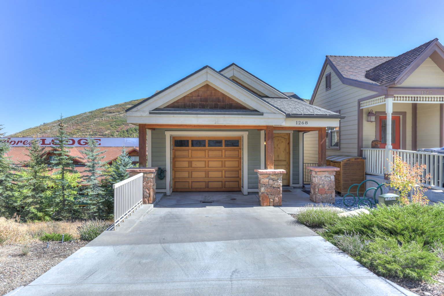 Park City Vacation Rental