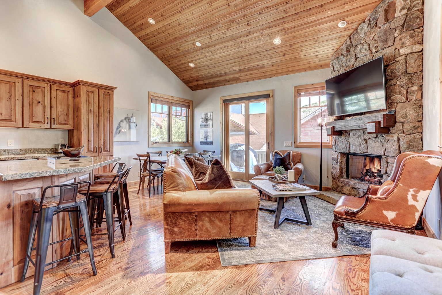 Park City Vacation Rental