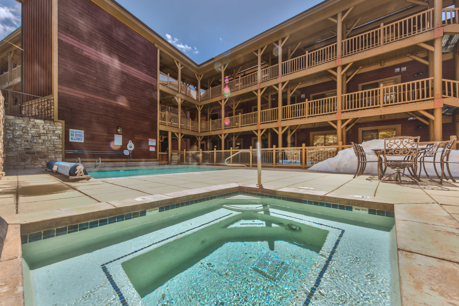 Deer Valley Vacation Rental