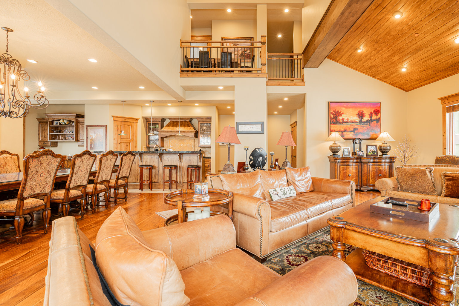 Deer Valley Vacation Rental