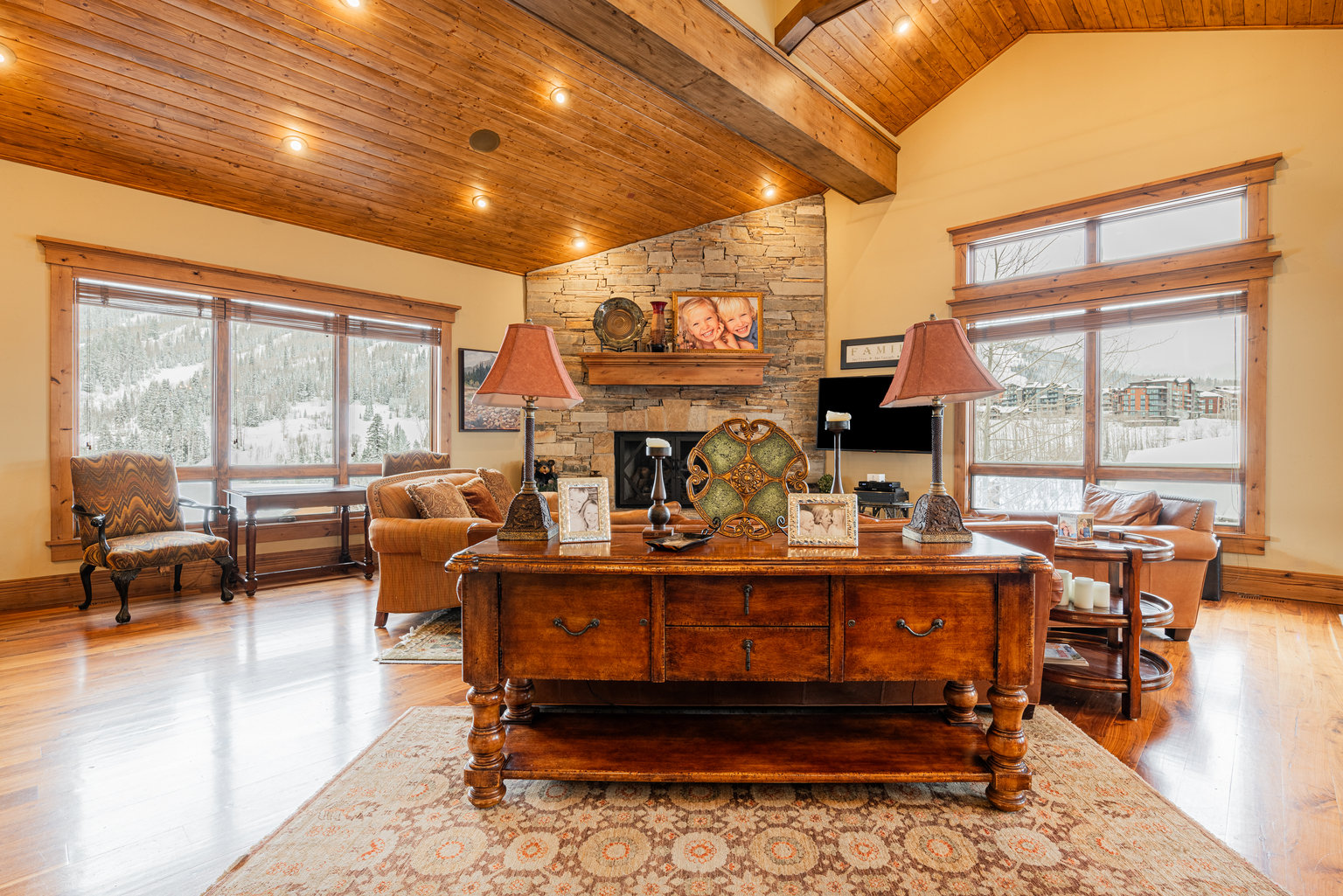 Deer Valley Vacation Rental