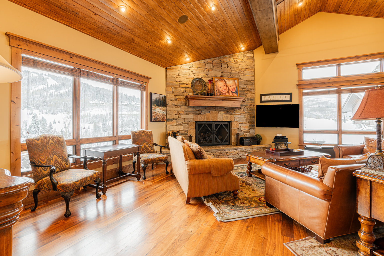Deer Valley Vacation Rental