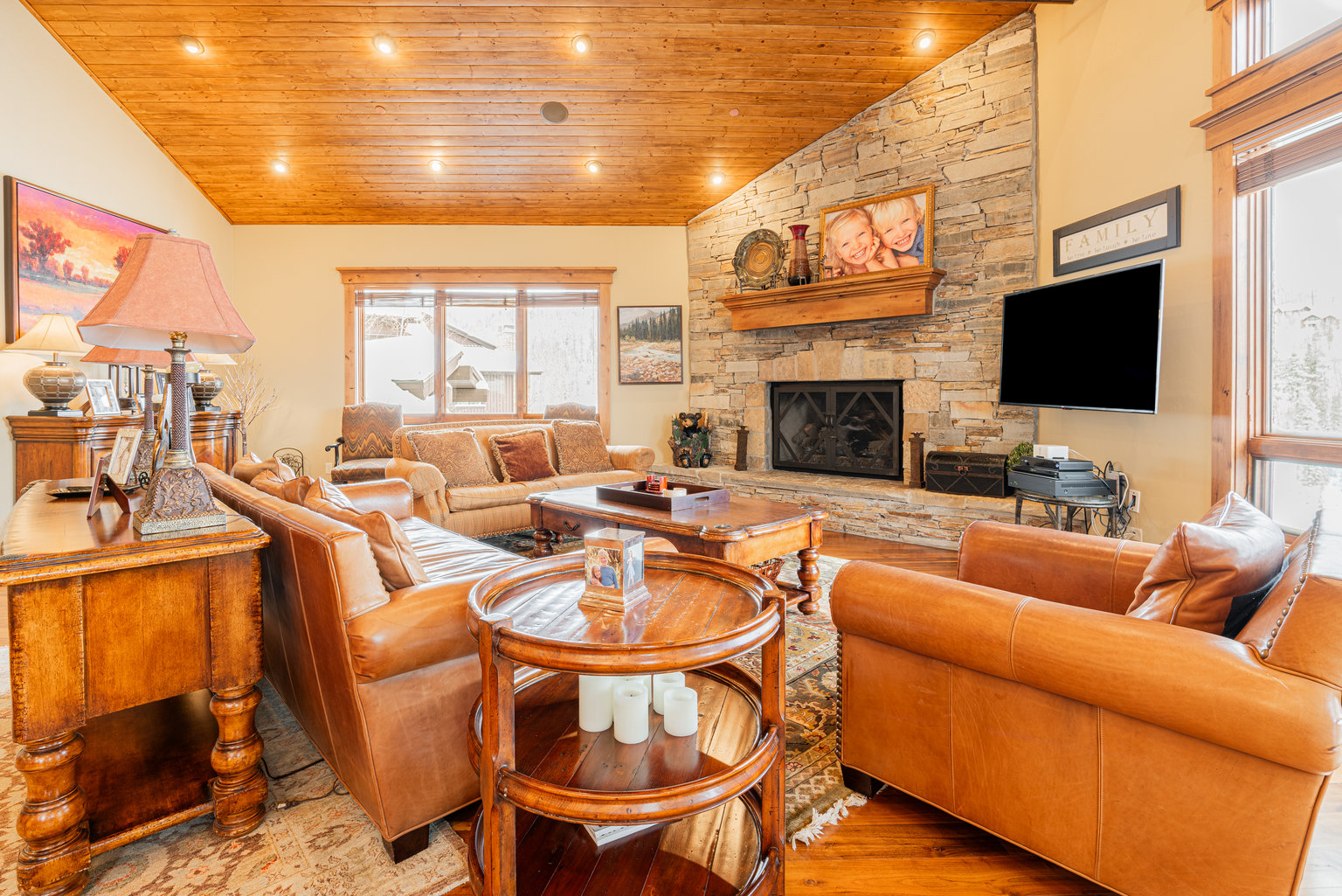 Deer Valley Vacation Rental