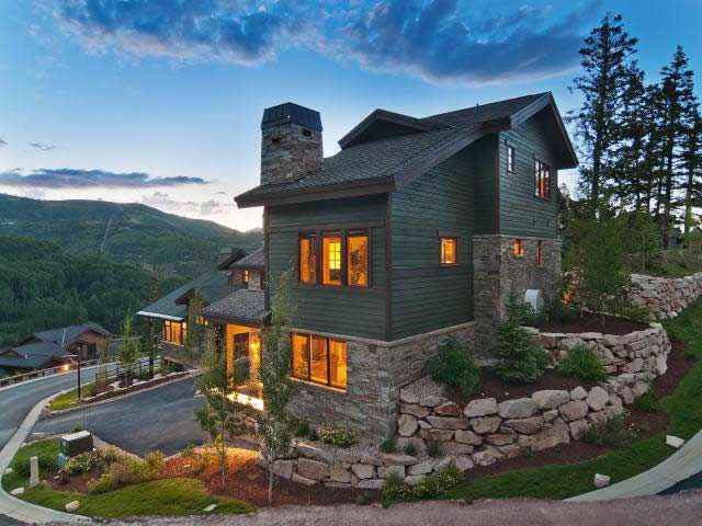 Deer Valley Vacation Rental