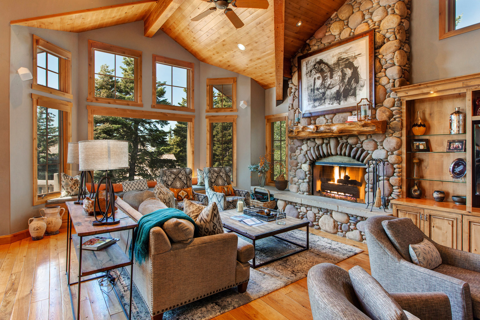 Deer Valley Vacation Rental