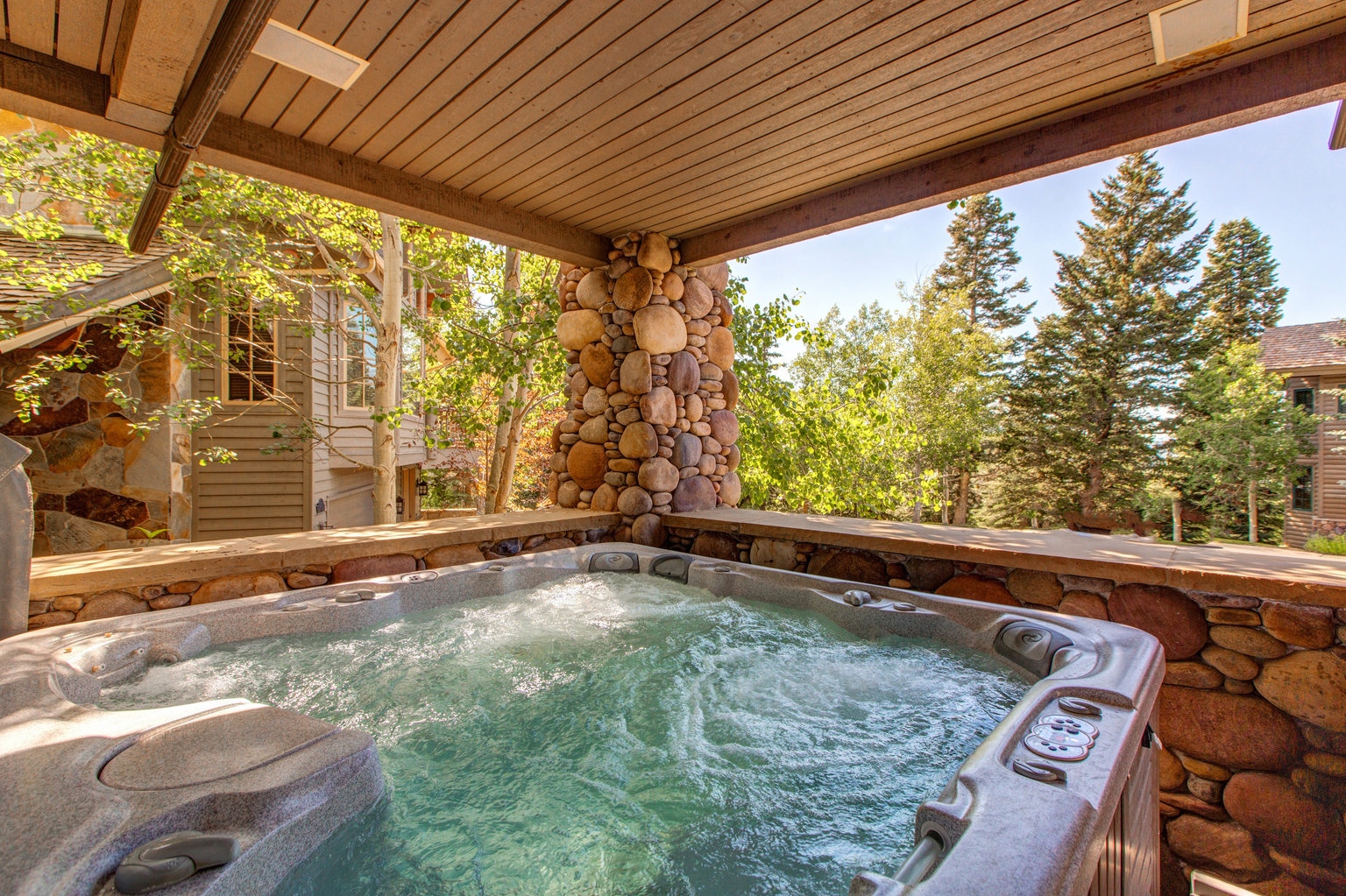 Deer Valley Vacation Rental