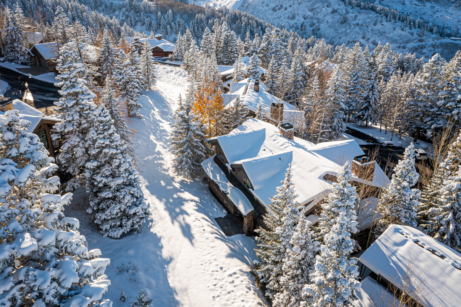 Deer Valley Vacation Rental