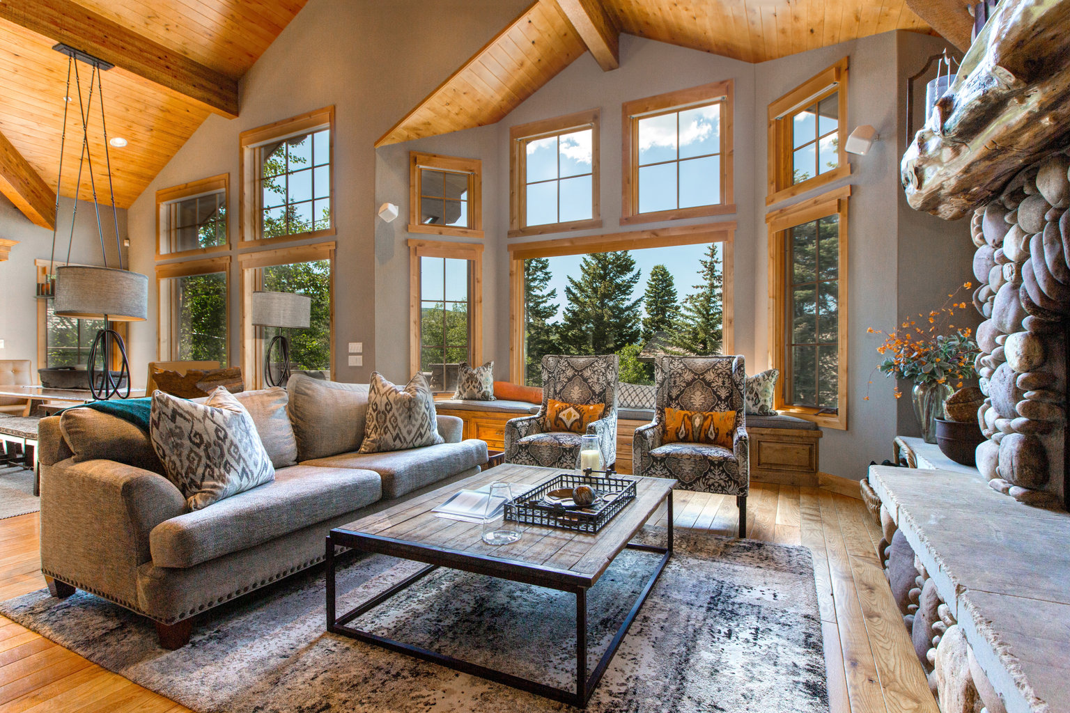 Deer Valley Vacation Rental