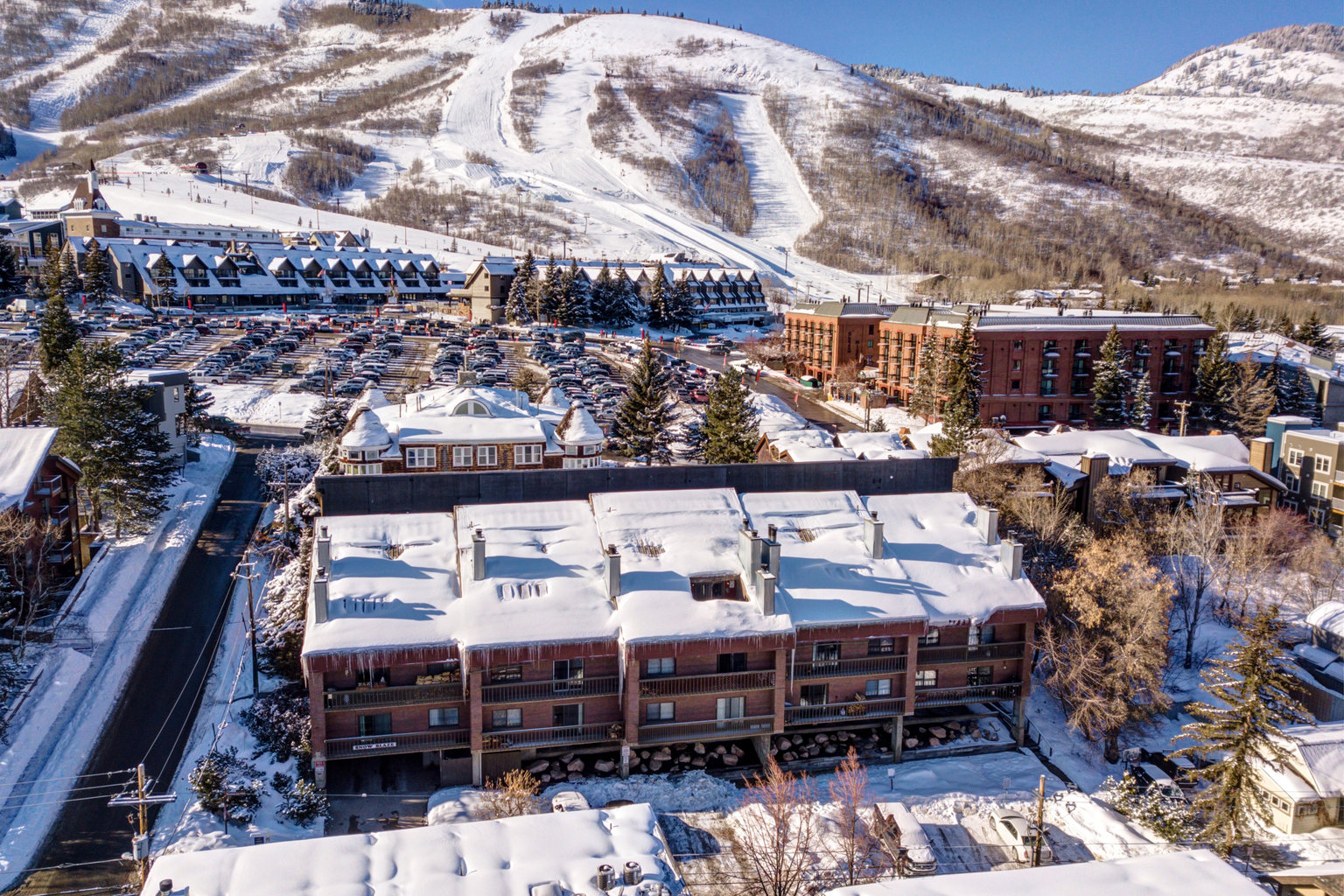 Park City Vacation Rental