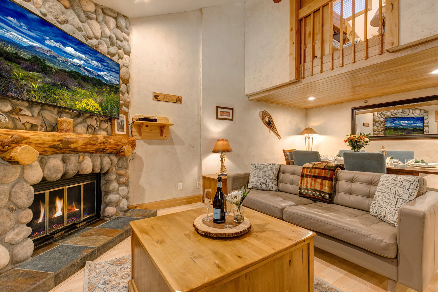 Park City Vacation Rental