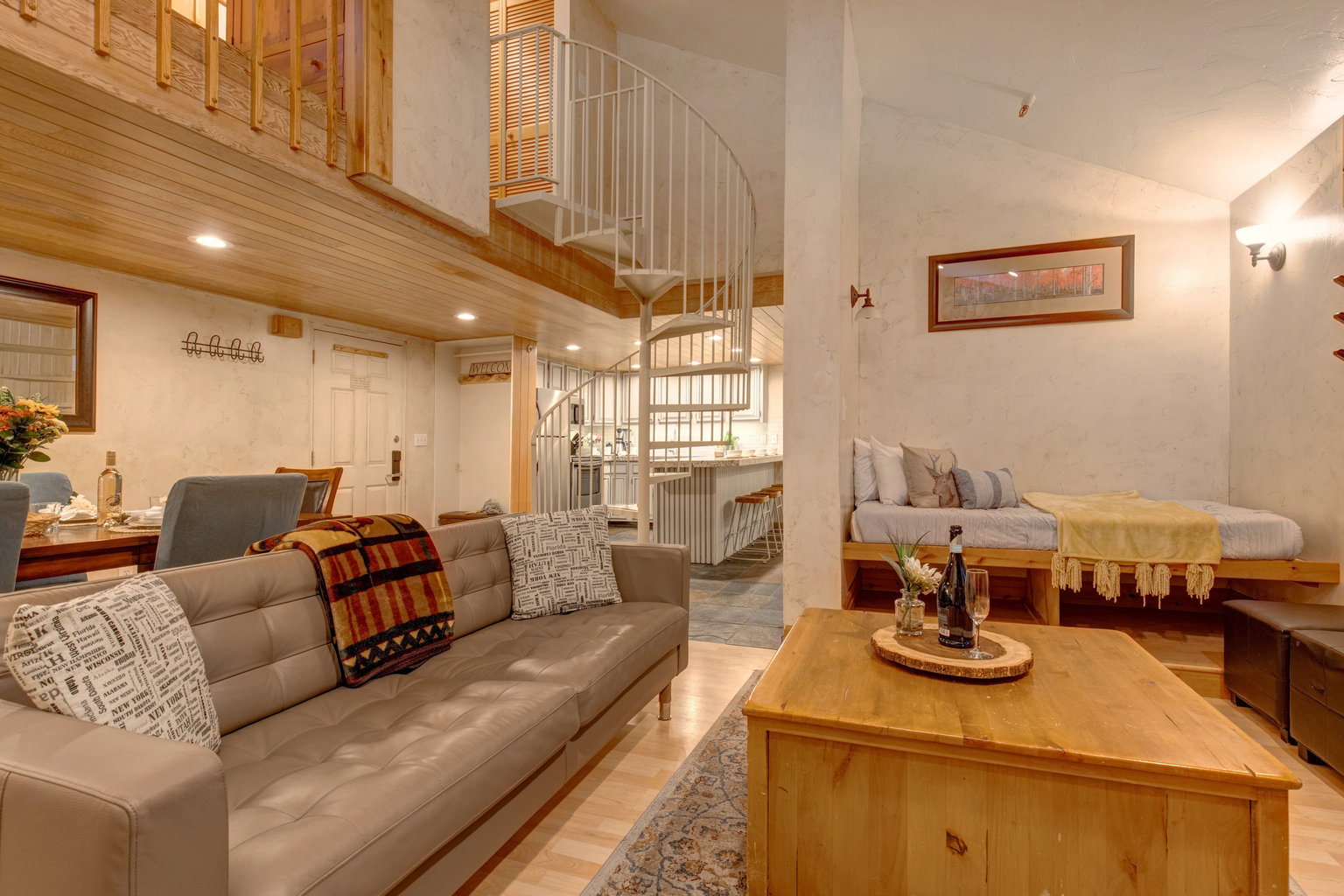 Park City Vacation Rental