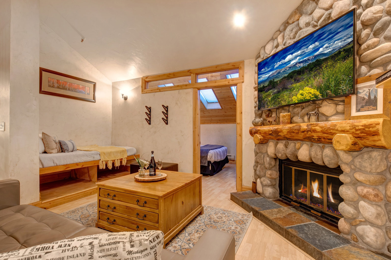 Park City Vacation Rental