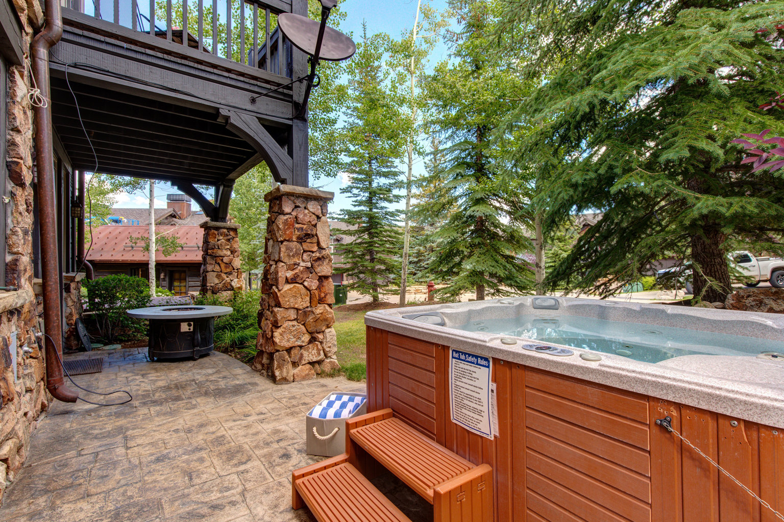Deer Valley Vacation Rental