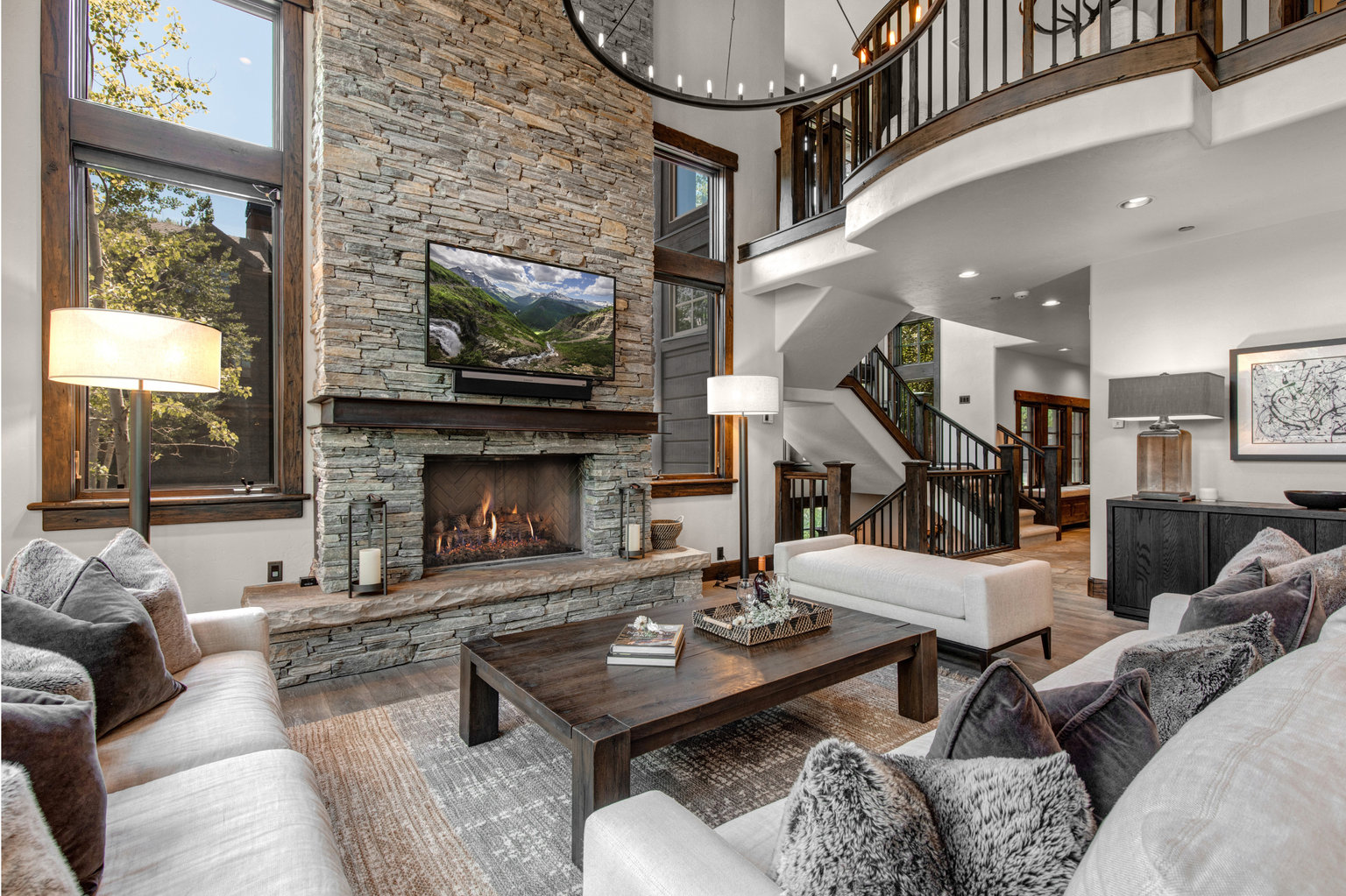 Deer Valley Vacation Rental
