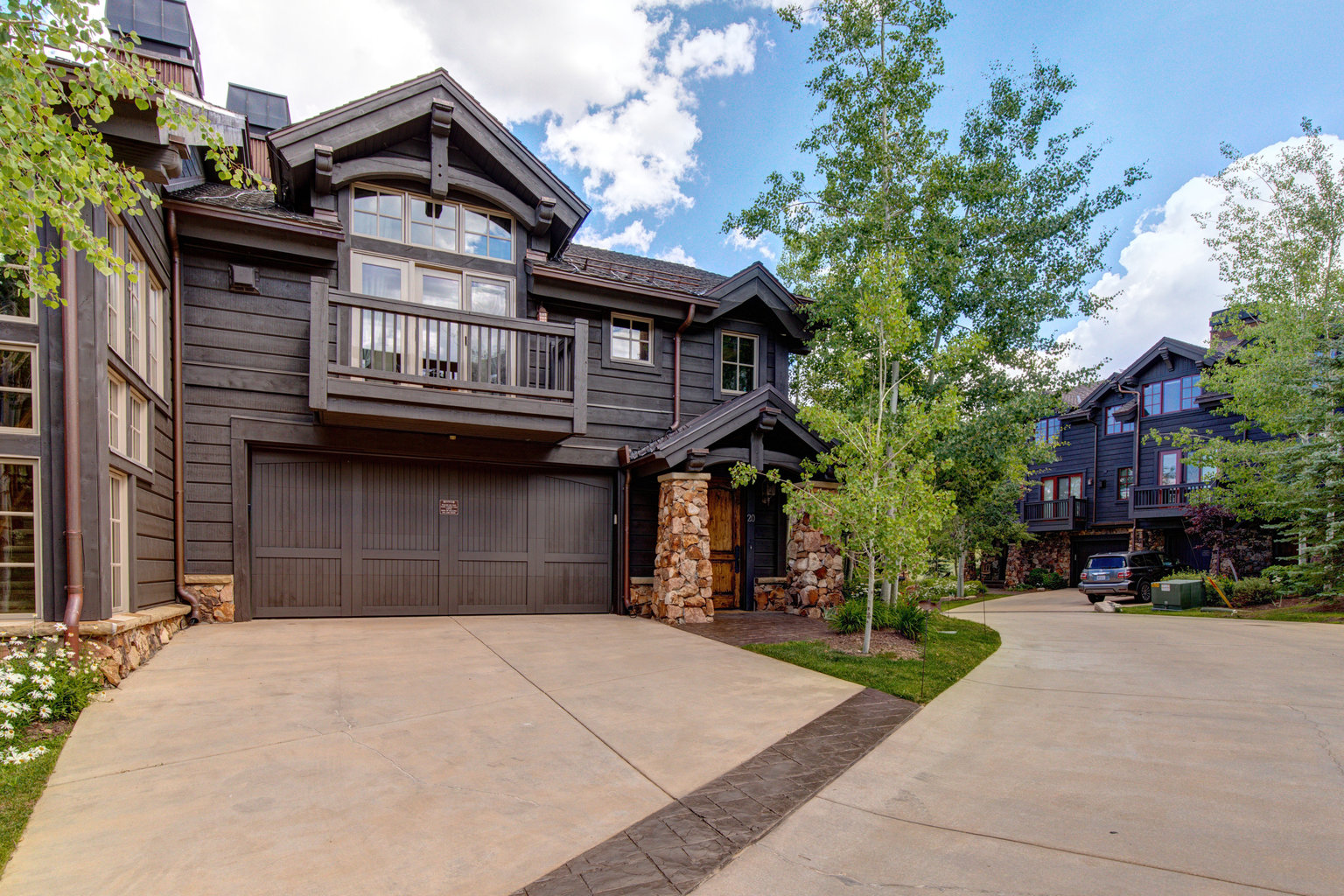 Deer Valley Vacation Rental