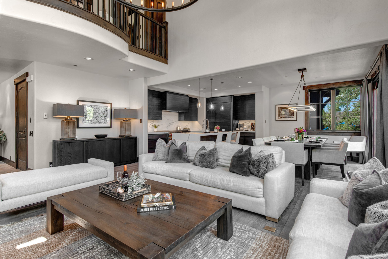 Deer Valley Vacation Rental