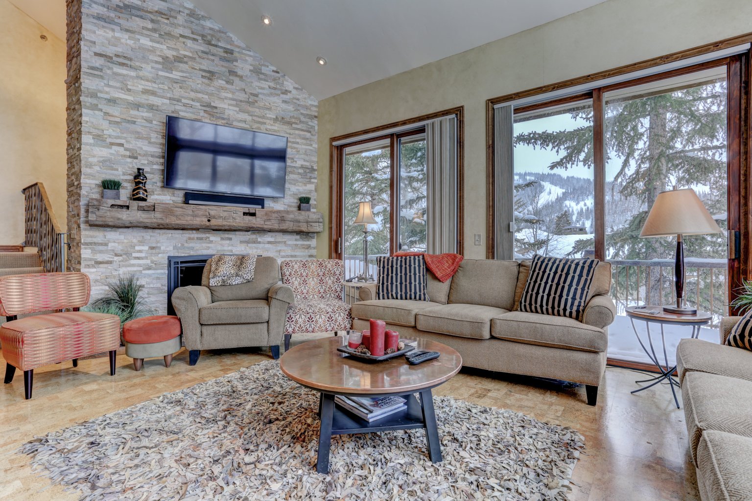 Deer Valley Vacation Rental