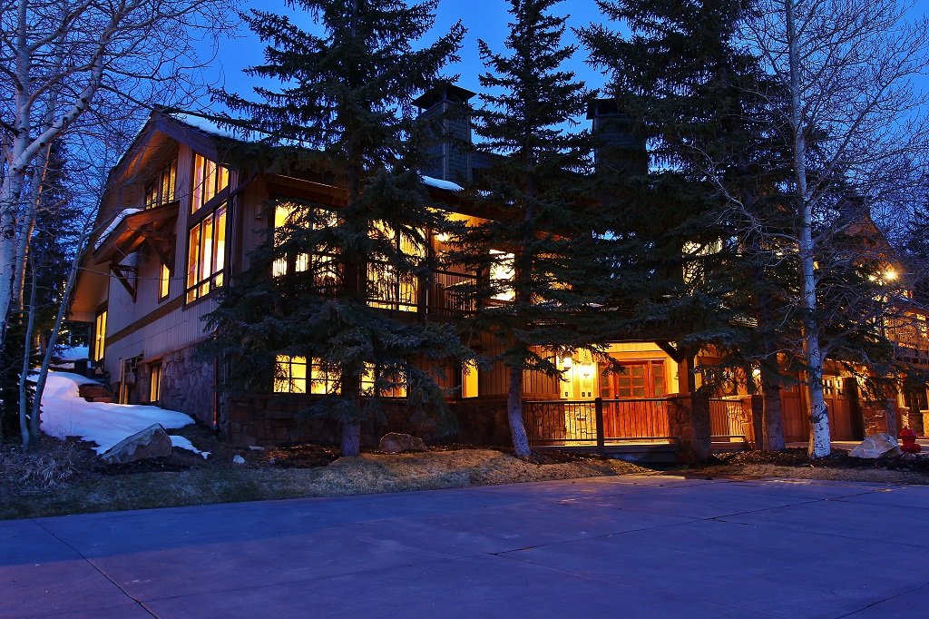 Deer Valley Vacation Rental