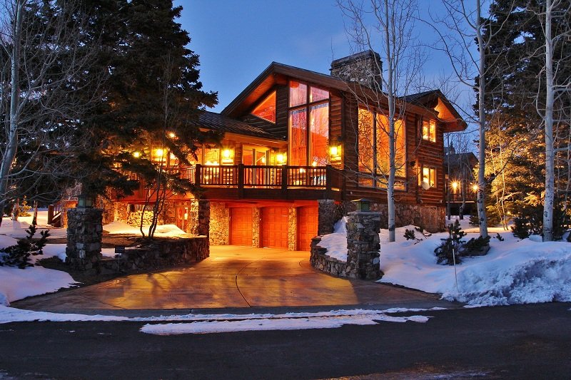 Deer Valley Vacation Rental