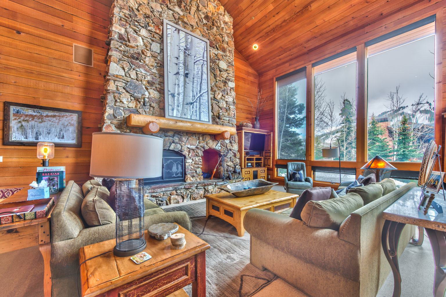 Deer Valley Vacation Rental
