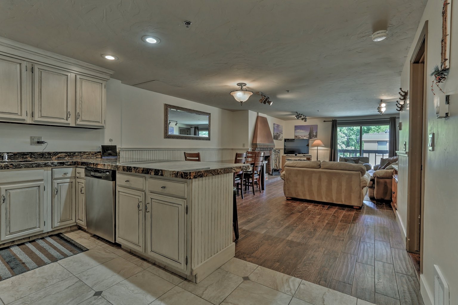 Park City Vacation Rental