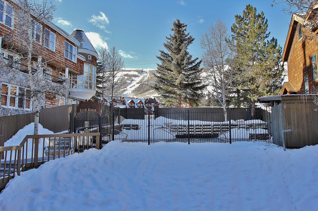 Park City Vacation Rental