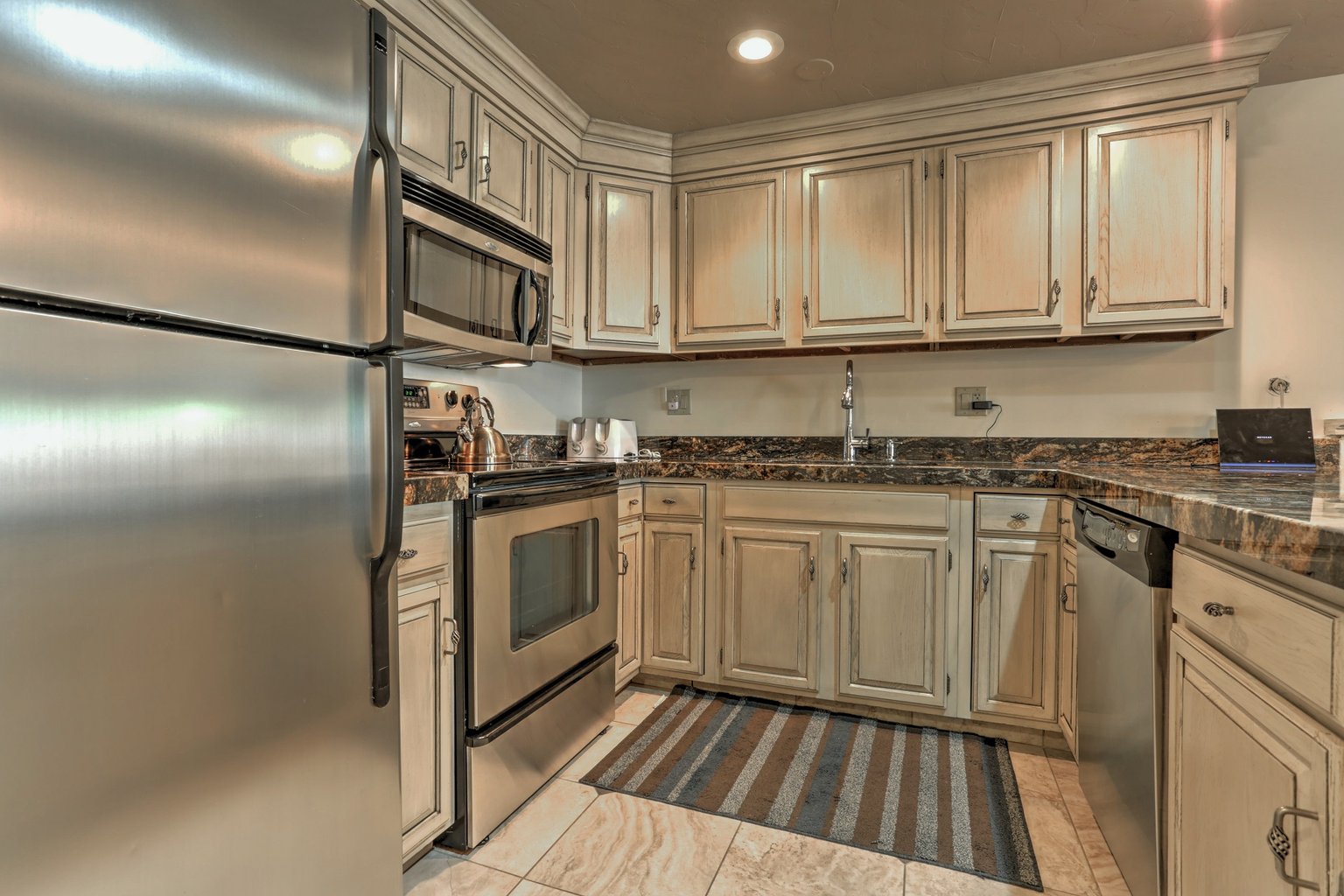 Park City Vacation Rental