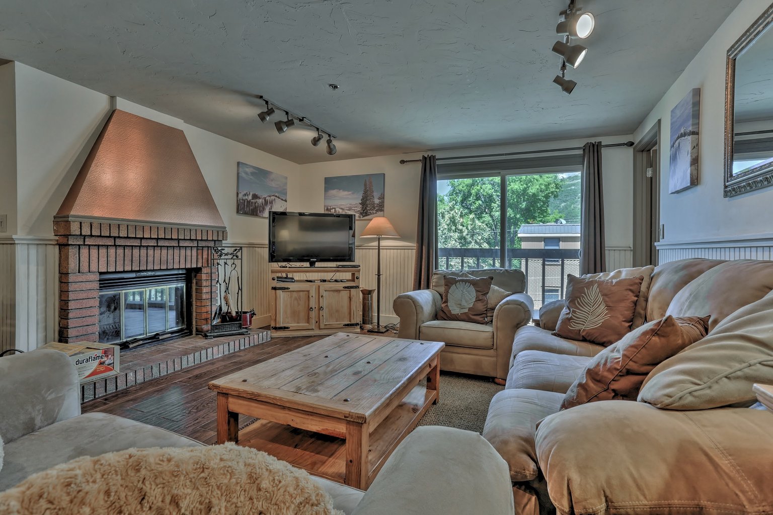 Park City Vacation Rental
