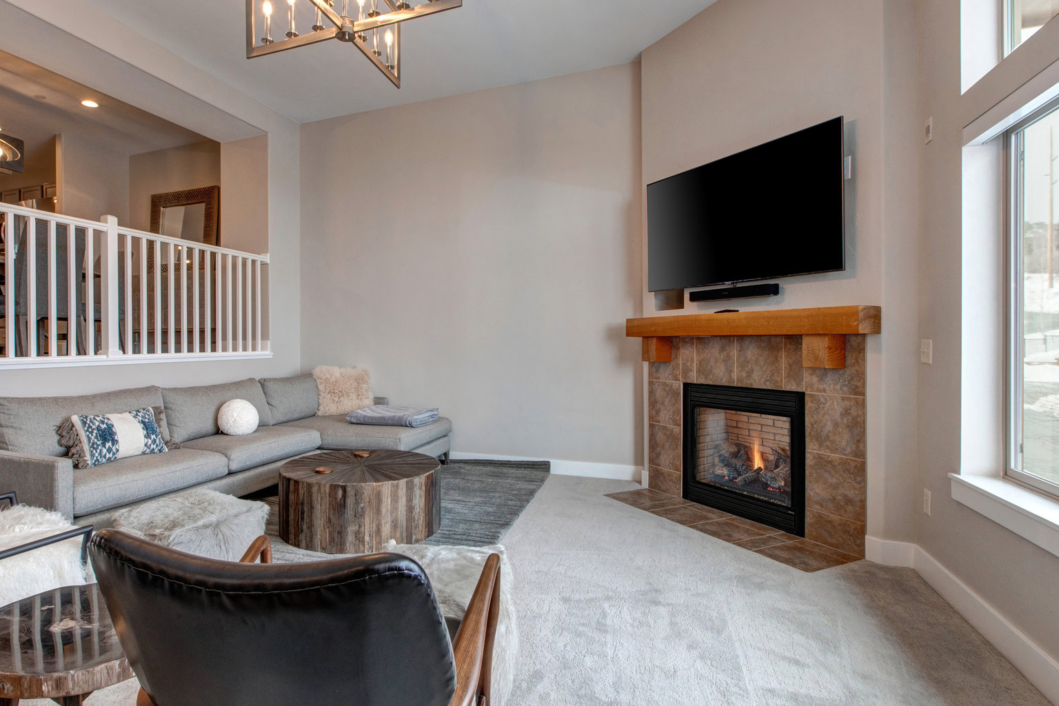 Park City Vacation Rental